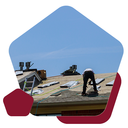 Indianapolis roof replacement