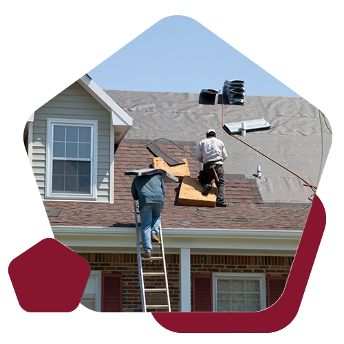 Indianapolis roof replacement